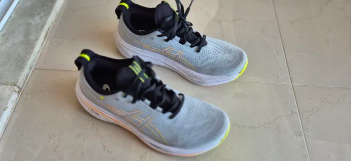 Tênis <br>TÊNIS<br>MASCULINO<br>Tênis Masculino ASICS Gel-Nimbus 26