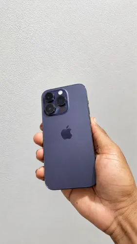 iPhone 14 Pro 256GB á venda ?