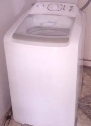 Máquina de lavar 