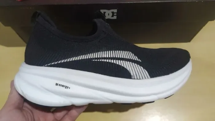 Tênis Esportivo Confortável Kolosh