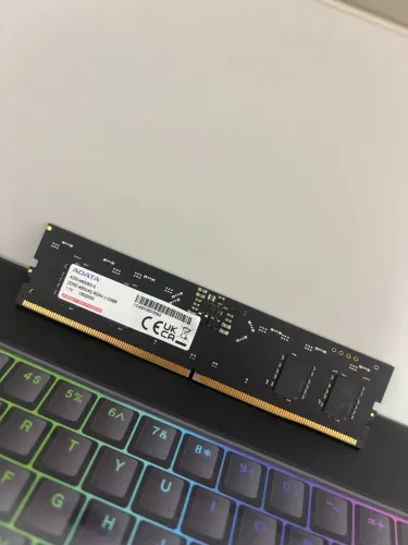 Memoria DDR5 Adata 8gb