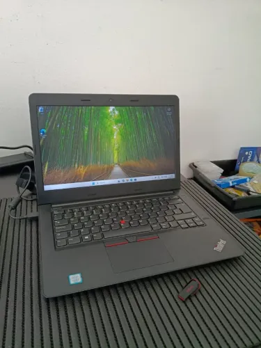 Notbook Lenovo ThinkPad i7