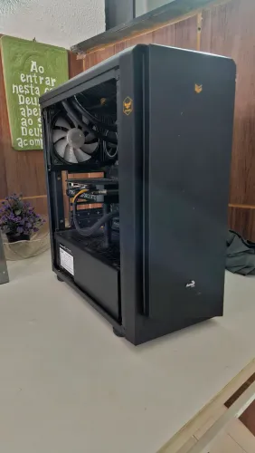 PC GAMER/EDIÇÃO COMPLETO - RTX 4060