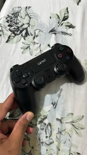 CONTROLE PS4