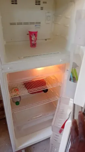 Geladeira 