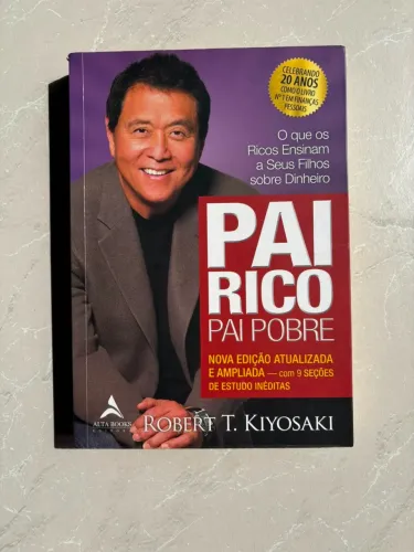 Pai rico pai pobre