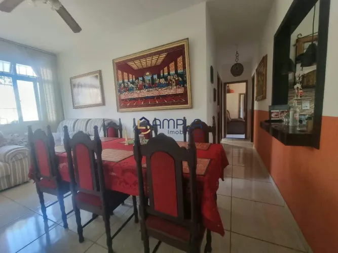 Apartamento à venda, 3 quartos, 1 vaga, Betânia - Belo Horizonte/MG