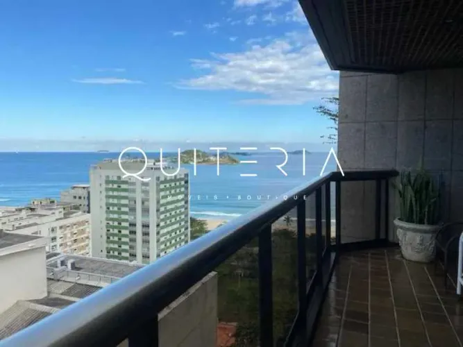Apartamento - / Residencial / Ipanema