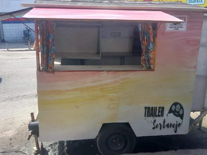 Trailer ?