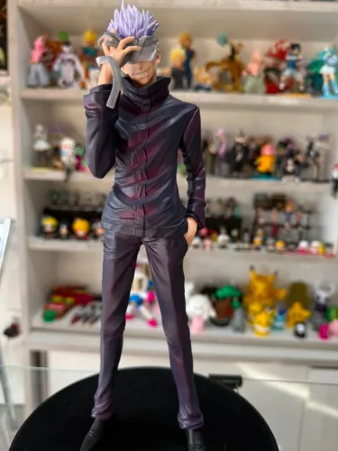 ACTION FIGURE-GOJO