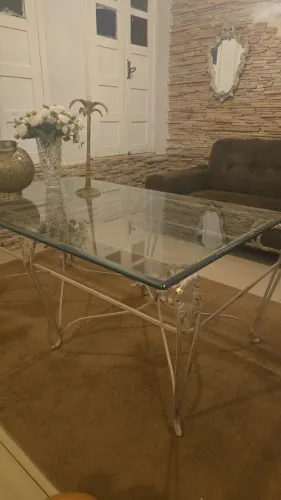 MESA DE CENTRO