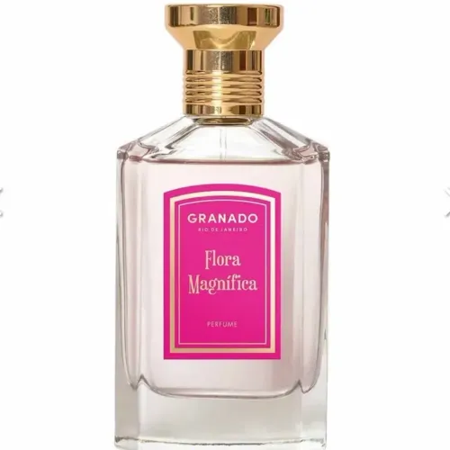 Perfume FLORA MAGNÍFICA granado