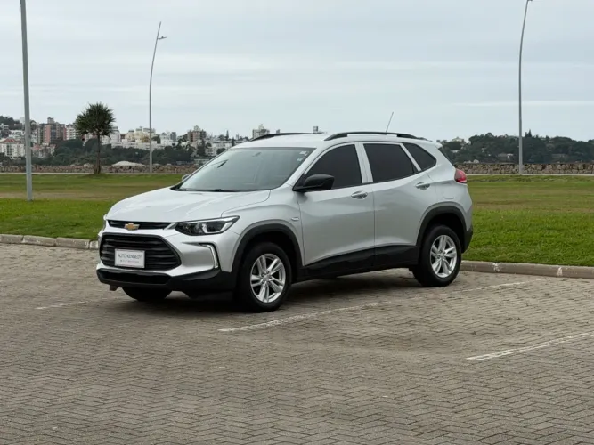 Chevrolet Tracker LT 1.0 Turbo 12V Flex AUT 2021