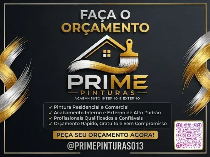 *Faça seu orçamento*