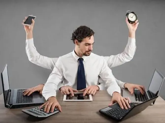 Trabalho diarista 