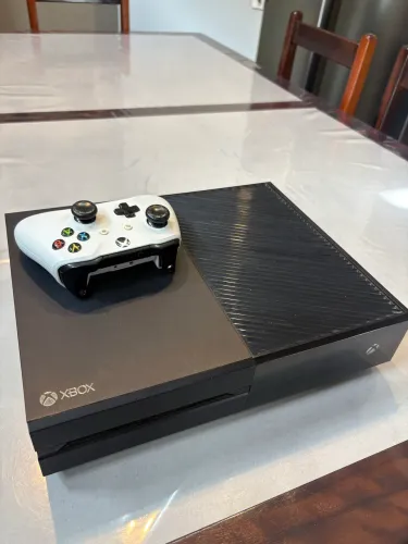 Xbox One 500GB