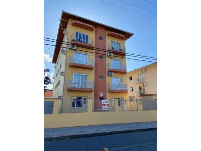 Apartamento JOINVILLE - SC