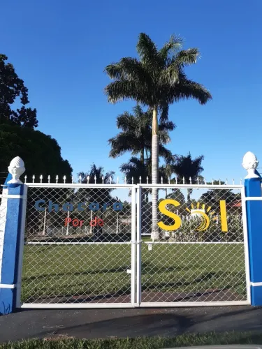 Chácara para alugar no bairro Jardim das Torres