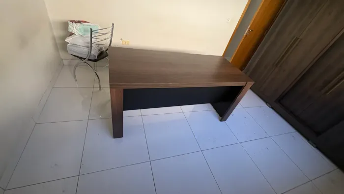Escrivaninha de escritório