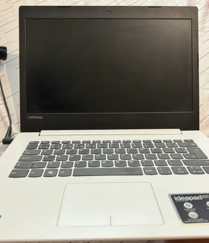 Notebook Lenovo Ideapad 320 Intel Core i5