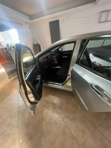 Honda City Sedan EX 1.5 Flex 16V 4P Aut. 2010