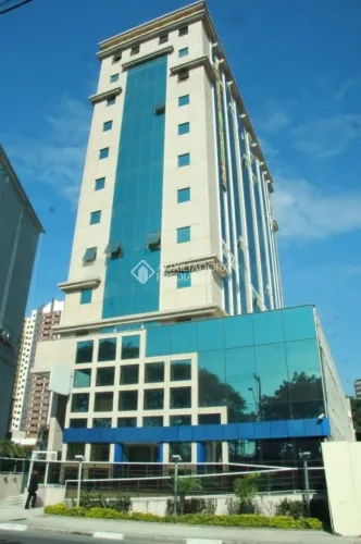 Prédio Comercial à Venda, 7.761 m² por R$ 45.000.000 - Rudge Ramos - São Bernardo do Campo