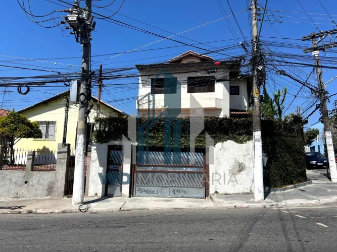 Sobrado para alugar no bairro São Miguel - São Paulo/SP, Zona Leste