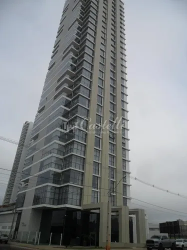 Apartamento à venda, Oficinas, PONTA GROSSA - PR