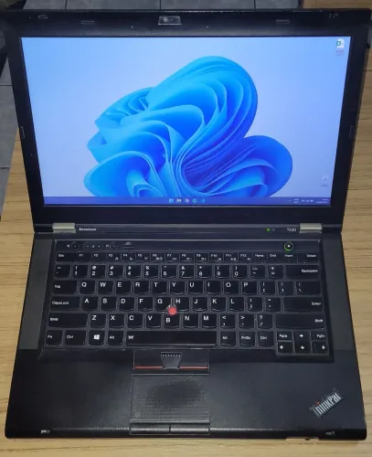Notebook Thinkpad T430