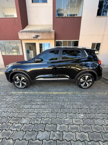 Chery Tiggo 5X Sport 1.5 Turbo Flex Aut. 2026