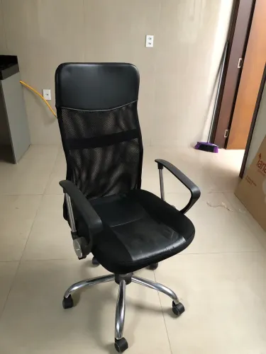 Cadeira Para Escritório