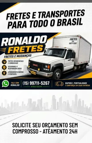 Mudança