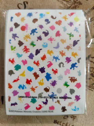 Shield Protetor Cards cartas Pokémon original raro