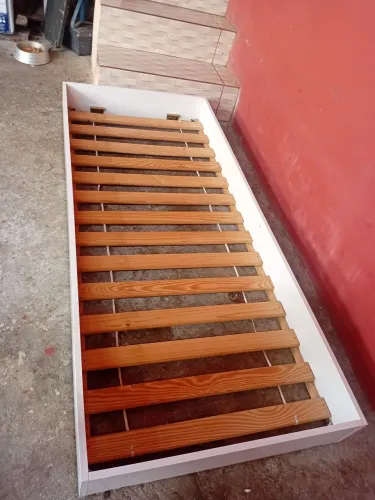 Bi cama solteiro