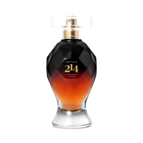 BOTICA 214 ARABIAN OASIS FLORAL FRUTAL EAU DE PARFUM