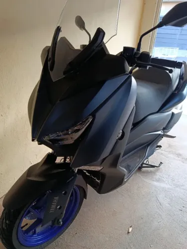 XMax 250 ABS 2023 único dono impecável!!!!