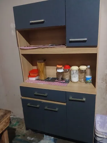 Armário de cozinha 