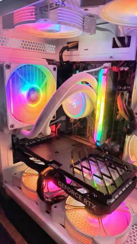 Pc gamer Rtx 4060 8G