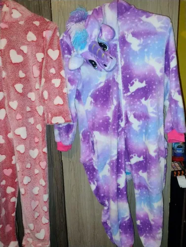 Pijama infantil 