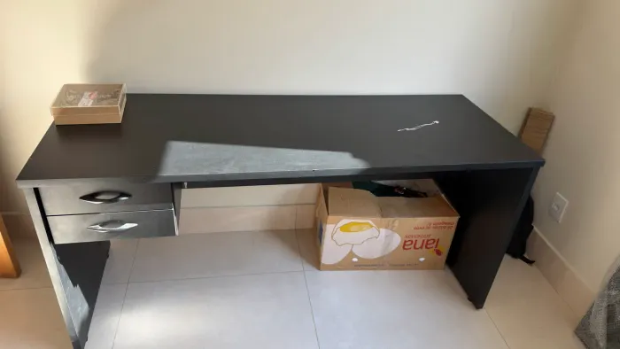 Mesa de escritório