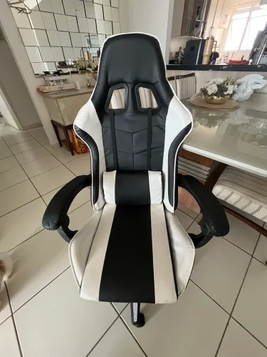 Cadeira gamer excelente 
