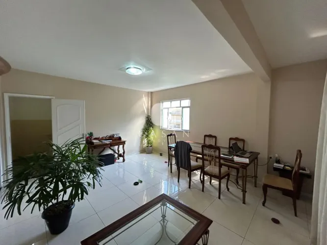 APARTAMENTO 3 QUARTOS