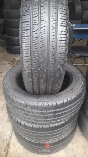 Pneu scorpion pirrele 225/60/16