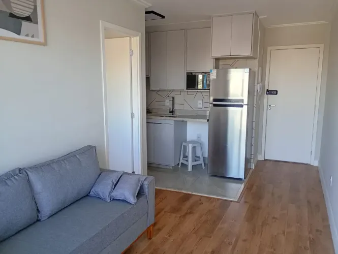 Apartamento para aluguel tem 31 metros quadrados com 1 quarto em Butantã - São Paulo - São
