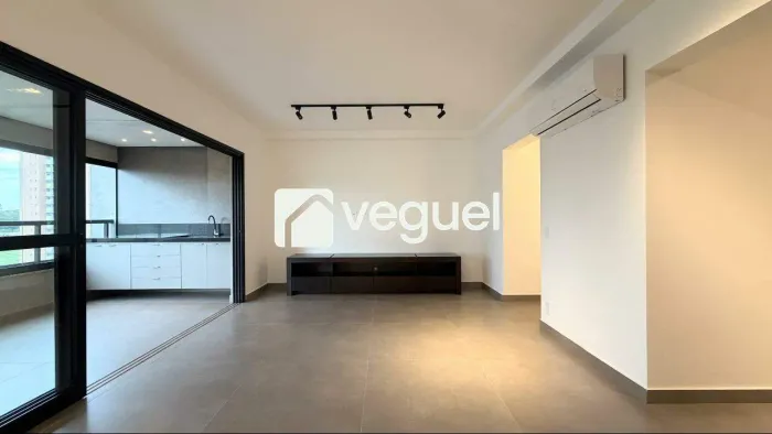 Apartamento de 153m² 4 quartos, 4 suítes para alugar em Jardim Olhos D`Água Ribeirão Preto