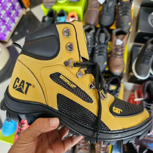 BOTA CAT | RAID 2026 ALENQUER