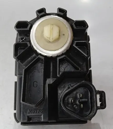 Motor Farol Hilux Sw4 Srx 2013 - 2020