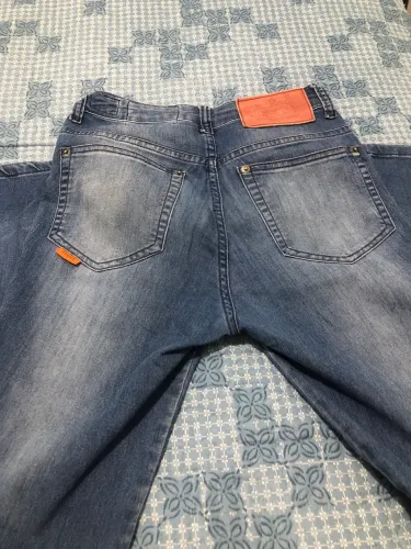 Calça masculina 36 ellus usada