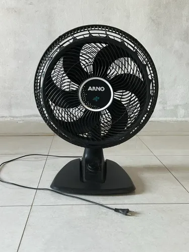 Vendo ventilador pra concerto
