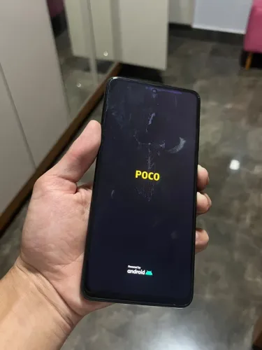 Xiaomi POCO X3 PRO - 200$